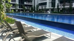The Lakefront Residences (D22), Condominium #558418281